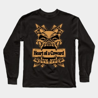 HOAC Style Metalcore Long Sleeve T-Shirt